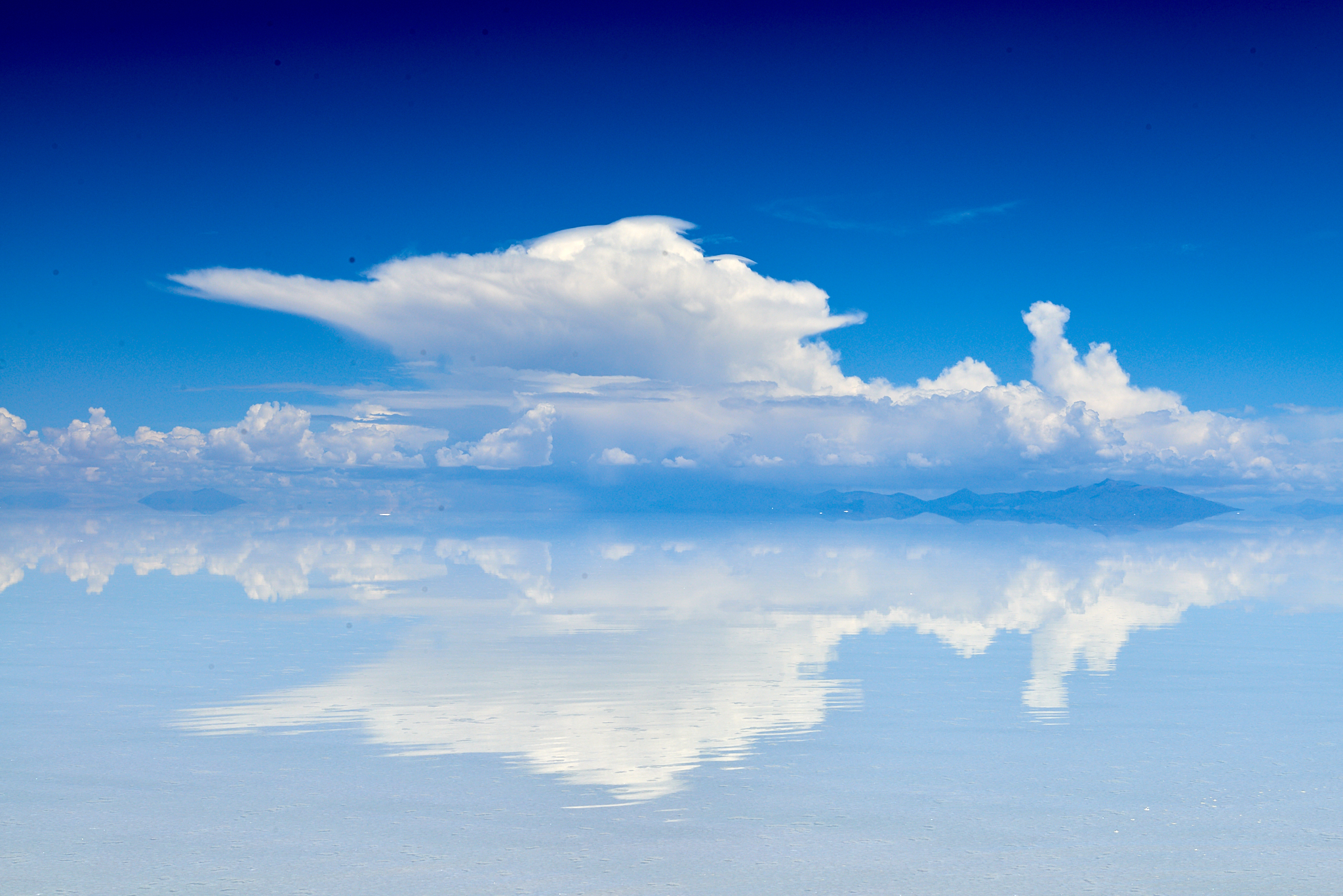 20200312 083 [볼리비아] 우유니 소금사막